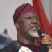 Presidency Fires Back At Dino Melaye For Criticising Debt Profile Under Tinubu 5 Presidency Fires Back At Dino Melaye For Criticising Debt Profile Under Tinubu