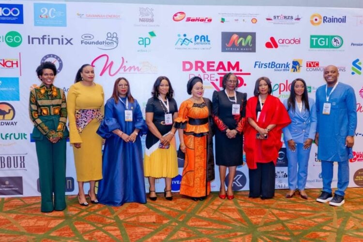 WIMBIZ