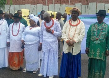 INEC Vows Action As Urhobo, Ijaw Protest Ward Delineation In Abuja