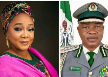 No Immediate Plan To Enforce Fuel Tax — Edun