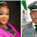 Benue, Ogun Benefit As Women Affairs Minister Flags Off Customs-supported Relief Items Distribution 5 No Immediate Plan To Enforce Fuel Tax — Edun