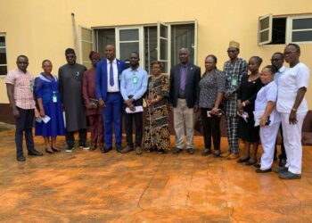 SERVICOM Tasks Health Institutions On Transparency, Discipline