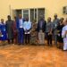 SERVICOM Tasks Health Institutions On Transparency, Discipline 5 SERVICOM Tasks Health Institutions On Transparency, Discipline