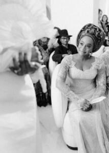 Temi Otedola Temi Otedola