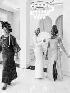 Temi Otedola Temi Otedola