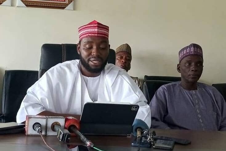 Kano Government Bans Illegal Use Of Chainsaws 1 WhatsApp Image 2025 09 09 at 15.54.21 aa1aca02