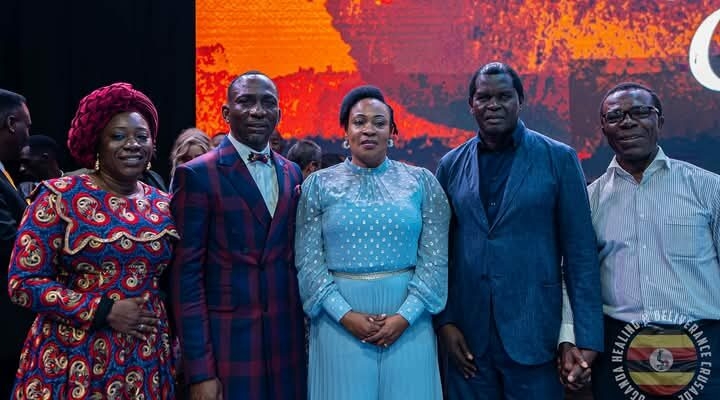 PICTORIAL: Coscharis Founder Maduka, Robert Kayanja, Others Grace Enenches' Crusade In Uganda 1 WhatsApp Image 2025 09 09 at 16.05.57 1eee5cc1