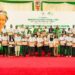 Remi Tinubu Donates N47m, Laptops To 47 Students On Scholarship 5 Remi Tinubu Donates N47m, Laptops To 47 Students On Scholarship