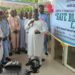 Federal Gov't Unveils Safe Blood Transfusion Project In Kano 5 Federal Gov’t Unveils Safe Blood Transfusion Project In Kano