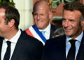 Macron Appoints Sébastien Lecornu As New Prime Minister After Bayrou’s Ouster