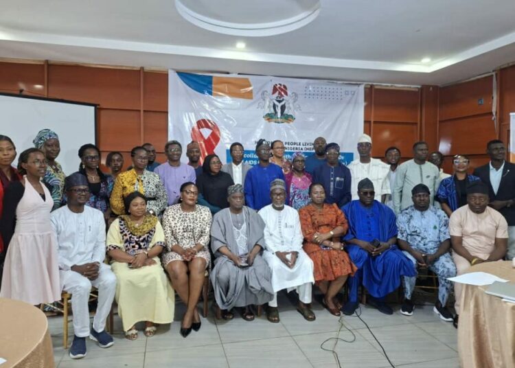 Stakeholders Call For Local Financing For HIV