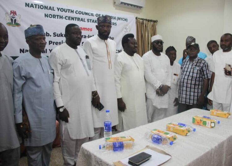 NYCN Commends Tinubu On Youth Development 1 WhatsApp Image 2025 09 09 at 3.54.51 PM