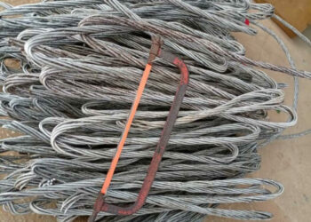 Police Nab 2 Suspected PHEDC Cable Vandals In Akwa Ibom