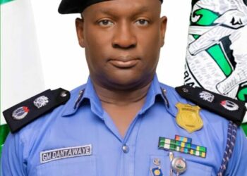 Gunmen Kill 3 Policemen At Checkpoint In Kogi