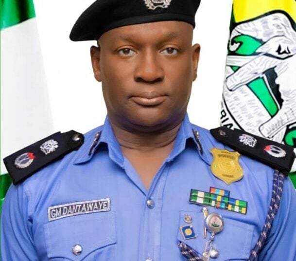 Gunmen Kill 3 Policemen At Checkpoit In Kogi Gunmen Kill 3 Policemen At Checkpoit In Kogi