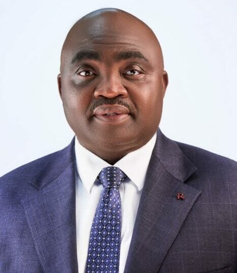Dr. Jobson Ewalefoh