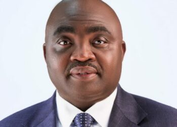 Speaker Abbas Hails ICRC Boss Ewalefoh’s Visionary Leadership At 50
