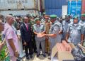 Kingmakers Divide Over Removal Move Of Osun Monarch Jailed In US Customs Intercept Contrabands Worth N13.5bn At Onne Port