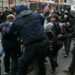 Anti-Government Protests Rock France