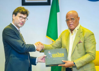 Britain Pledges Readiness For Key Economic Investments In Nigeria