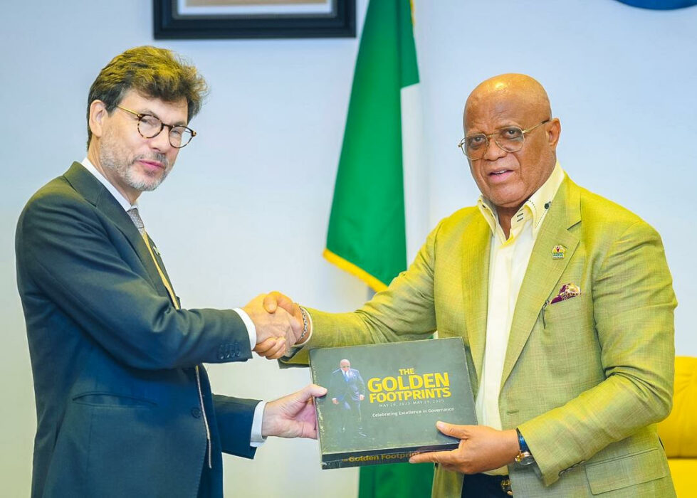 Britain Pledges Readiness For Key Economic Investments In Nigeria