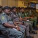 IGP Meets Border Patrol Commanders, Tasks Them On Enhanced Security 5 IGP Meets Border Patrol Commanders, Tasks Them On Enhanced Security
