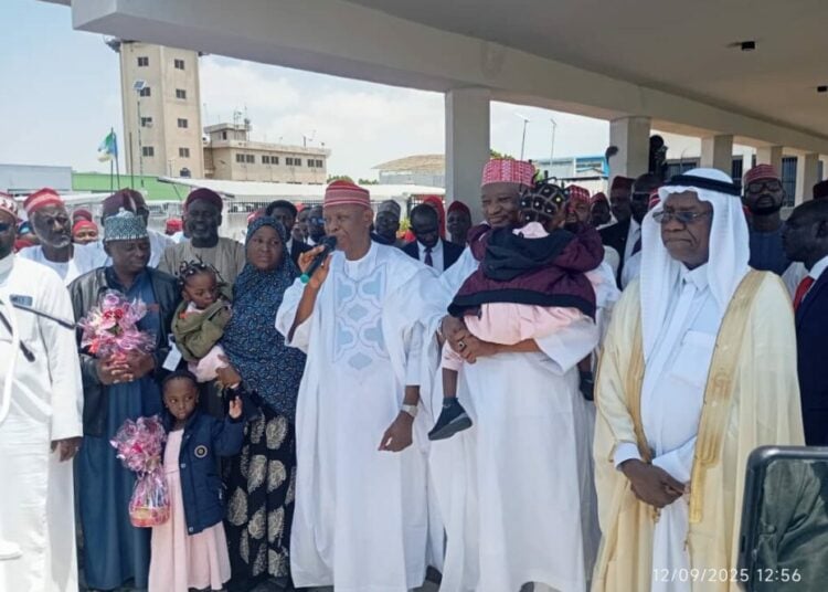 Kano State