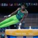 COSGON President Raises Alarm Over Dwindling Gymnastics Fortune In Nigeria