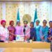 Why I Called For Partnership To Complete National Library – Remi Tinubu