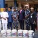 IAWPA Visits FCT Police Command, Fulfills Promise To Support Children Of Fallen Heroes