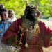 Court Orders Eviction Of 'Kingdom Of 3 Africans' From Scottish Forest 5 Court Orders Eviction Of ‘Kingdom Of 3 Africans’ From Scottish Forest