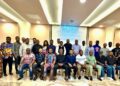 Craigwal Petroshore, NNPC E&P Hold Safety Workshop For Oil & Gas Professionals