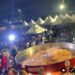 BREAKING: Hilda Baci’s Record-breaking Jollof Rice Ready To Be Served 5 BREAKING: Hilda Baci’s Record-breaking Jollof Rice Ready To Be Served