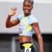 Alfred Pulls Out Of Tokyo 200m With Hamstring Strain