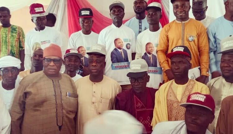 2027: Group Asks Haruna To Join Nasarawa Governorship Race 1 WhatsApp Image 2025 09 15 at 09.50.49 25a73c9a