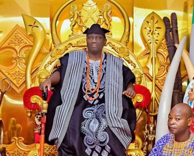 Alaafin Has Not Appointed Chief Imam For Oyo — Palace 1 WhatsApp Image 2025 09 15 at 12.58.07 4fd3cbaa