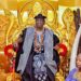Alaafin Has Not Appointed Chief Imam For Oyo — Palace 5 Alaafin Has Not Appointed Chief Imam For Oyo — Palace
