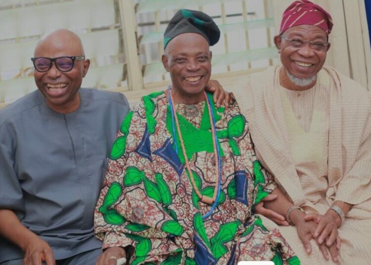 Aregbesola, Daniel, Mimiko Visit Olubadan-designate 1 WhatsApp Image 2025 09 15 at 21.15.19 b51cd2ec