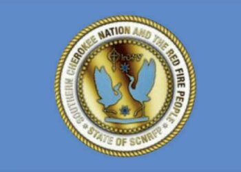 Southern Cherokee Nation Appoints New Nigerian Ambassadors
