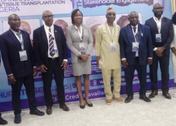 651 Kidneys Worth $41bn Sold In Nigeria