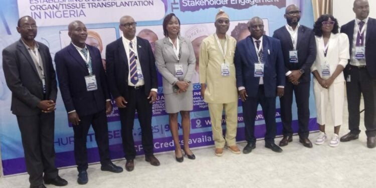 651 Kidneys Worth $41bn Sold In Nigeria