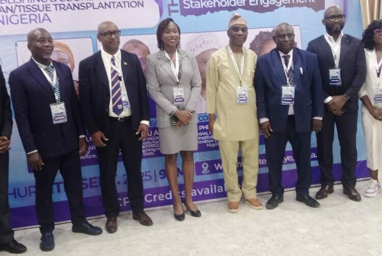 651 Kidneys Worth $41bn Sold In Nigeria