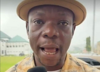 JUST-IN: Abia Lawmaker Akaliro Dumps APC For LP Over ‘Exclusion’