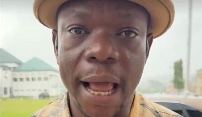 Abia Lawmaker Akaliro Dumps APC For LP