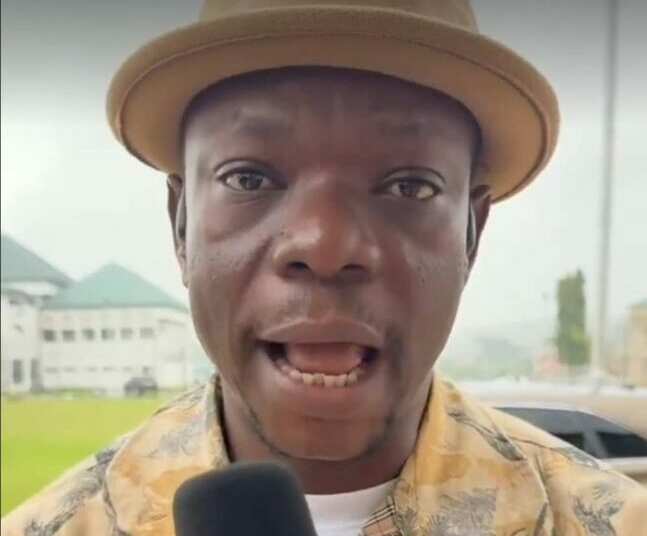 JUST-IN: Abia Lawmaker Akaliro Dumps APC For LP Over 'Exclusion' 1 WhatsApp Image 2025 09 16 at 4.49.42 PM e1758037902753