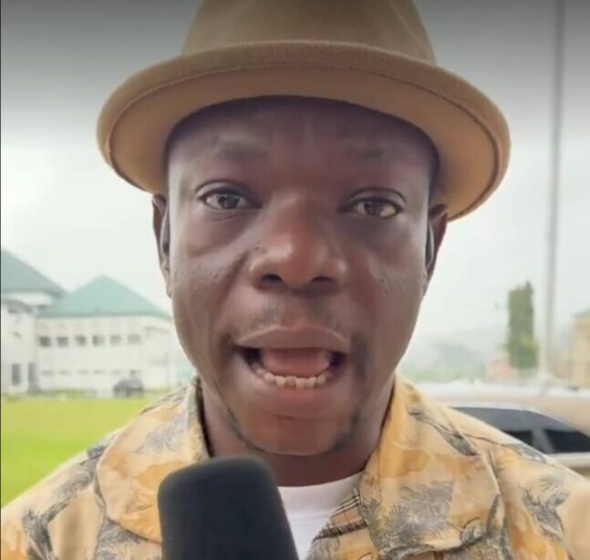 Political Earthquake: Abia Lawmaker Defects from APC to LP