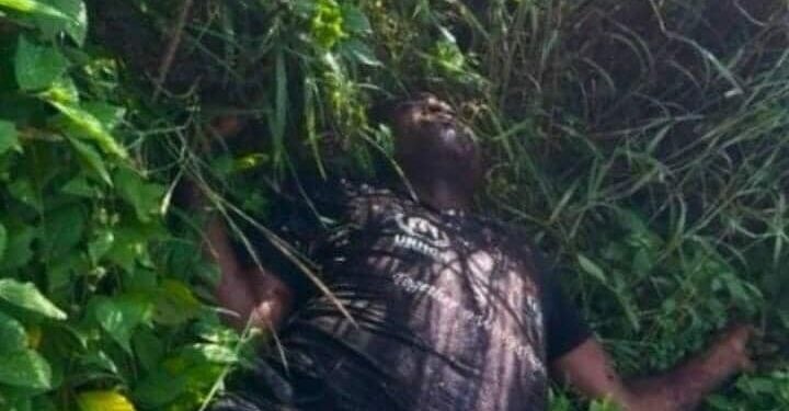 Army Neutralises 2 Suspected Terrorists In Taraba