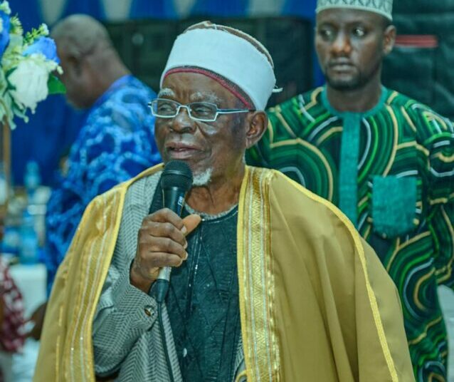Ondo's League Of Imams Chair Aladesawe Dies At 91 1 WhatsApp Image 2025 09 16 at 9.47.49 AM