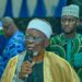 Ondo’s League Of Imams Chair Aladesawe Dies At 91