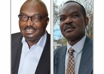 Diaspora Group Forum Felicitates Varsity Don Prof Amuwo At 79